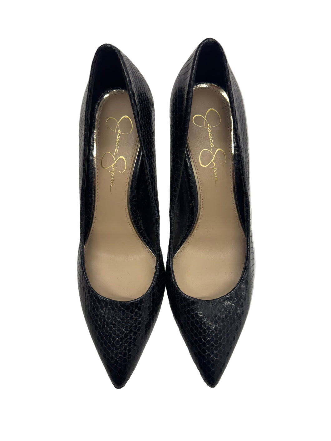 Women’s Jessica Simpson Stiletto Shoes, 9.5