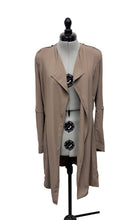 Load image into Gallery viewer, Women’s Babaton Long Sleeve Light Jacket, XSmall
