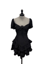 Load image into Gallery viewer, Women’s One Clothing  Short Sleeve Dress, Large
