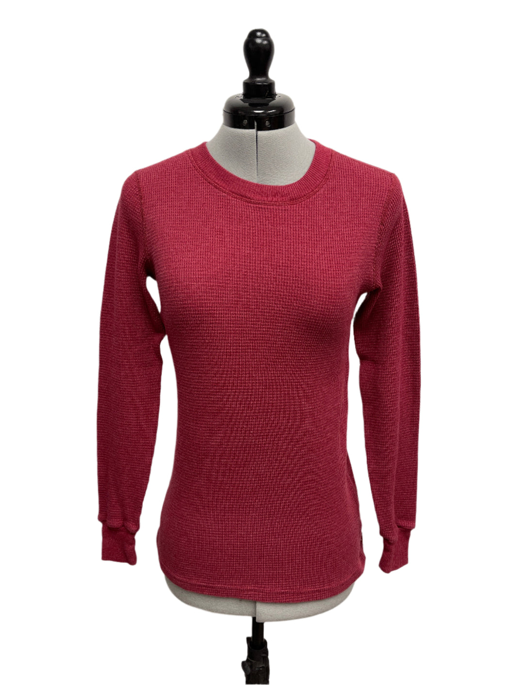 Women’s TNA Long Sleeve Top, XXSmall