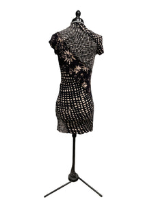 Women’s Urban Outfitter Short Sleeve Dress, Small
