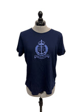 Load image into Gallery viewer, Women’s Ralph Lauren Short Sleeve Top, Medium
