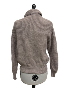 Women’s Wilfred Long Sleeve Sweater, XXS