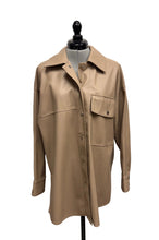 Load image into Gallery viewer, Women’s Zara Long Sleeve Jacket, Small

