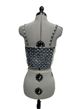 Load image into Gallery viewer, Women’s Hot &amp; Delicious Sleeveless Top, Large
