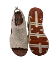 Load image into Gallery viewer, Women’s Sketchers Sling Back Sandals, 9
