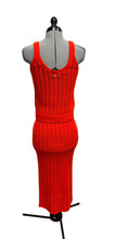 Load image into Gallery viewer, Women’s Scotch and Soda Sleeveless Sweater and Skirt, Extra Small
