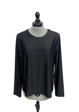 Load image into Gallery viewer, Women’s DKNY Long Sleeve Top, XLarge
