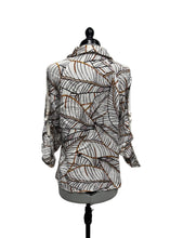 Load image into Gallery viewer, Women’s Esqualo Long Sleeve Blouse, 8
