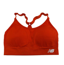 Load image into Gallery viewer, Women&#39;s New Balance Athletic Sports Bra, Large

