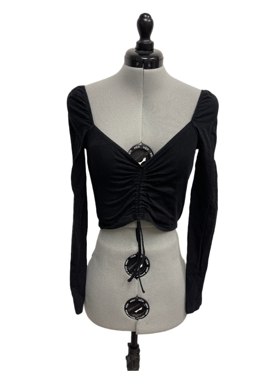 Women’s TNA Long Sleeve Top, Small