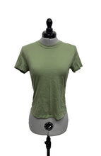 Load image into Gallery viewer, Women’s Theory Short Sleeve Top, Small

