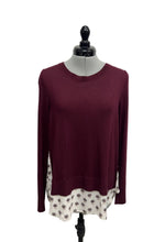 Load image into Gallery viewer, Women’s Loft Long Sleeve Sweater, Medium
