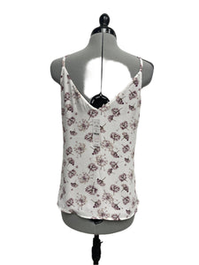 Women’s White House Black Market Sleeveless Blouse, Extra Small
