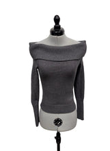 Load image into Gallery viewer, Women’s Sunday Best Long Sleeve Sweater, Extra Small
