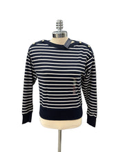 Load image into Gallery viewer, Women’s Tommy Hilfiger Long Sleeve Top, XXS
