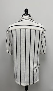 Women’s Zara Short Sleeve Top, Large