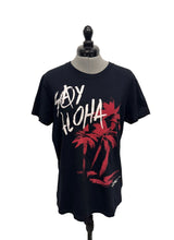 Load image into Gallery viewer, Men’s Diesel Short Sleeve Top, Medium
