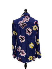 Load image into Gallery viewer, Women’s J.Crew Long Sleeve Top, Medium
