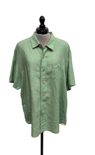 Load image into Gallery viewer, Men’s Tommy Bahama Short Sleeve Top, XLarge
