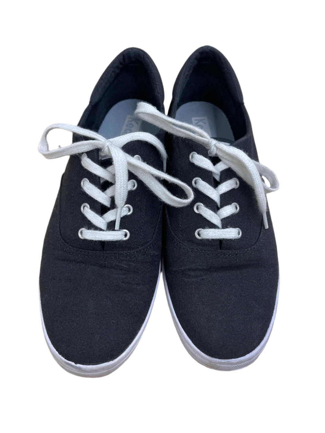 Women’s Keds Sneakers, Size 8