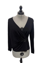 Load image into Gallery viewer, Women’s Guess by Marciano Long Sleeve Blouse, XSmall
