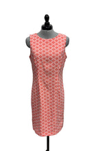 Load image into Gallery viewer, Women’s Mario Serrani Sleeveless Dress, Small

