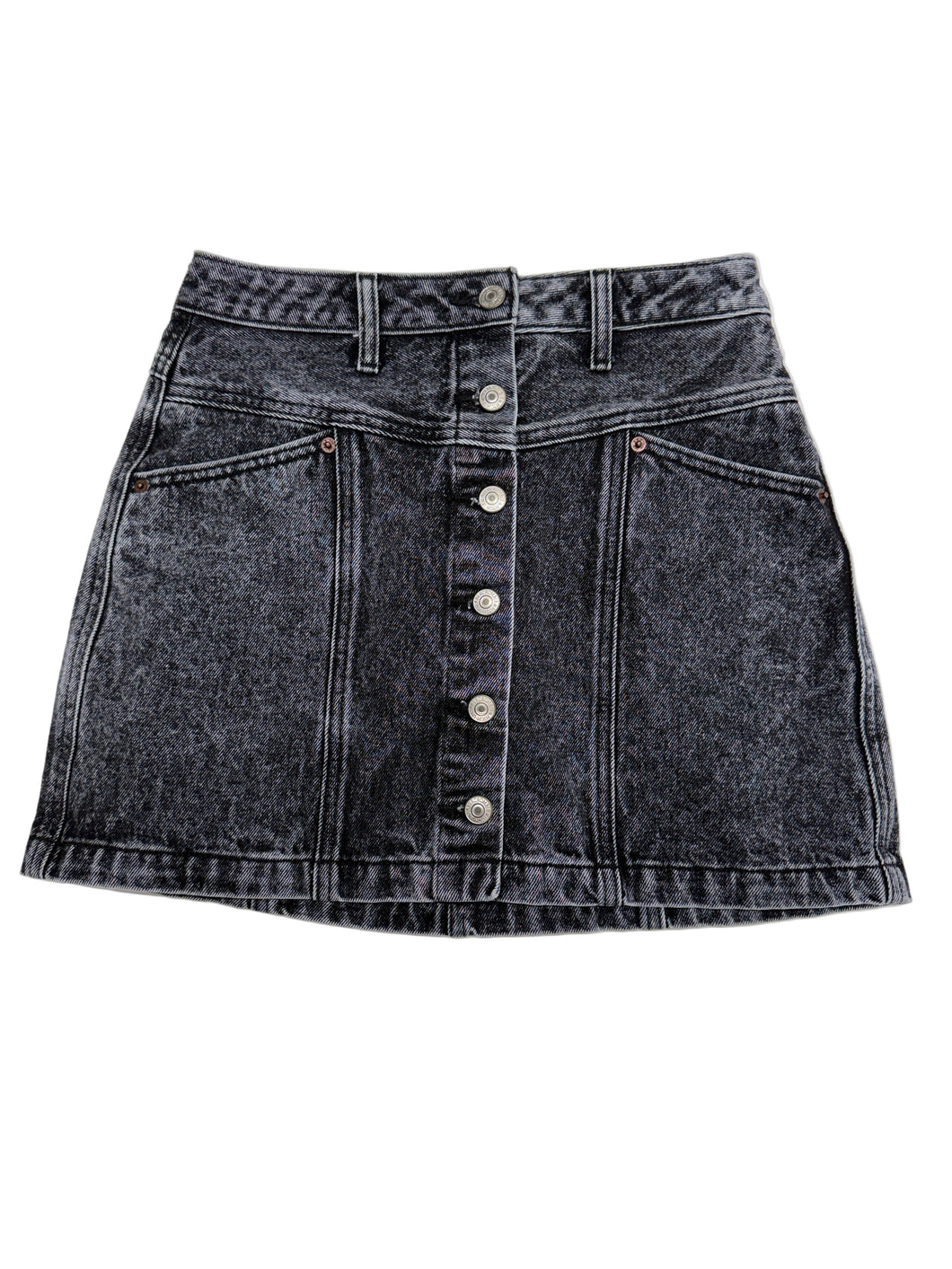 Women’s Abercrombie Skirt, 2