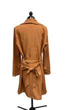 Load image into Gallery viewer, Women’s Vero Moda Long Sleeve Coat, Large
