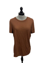 Load image into Gallery viewer, Women’s Agolde Short Sleeve Top, Medium
