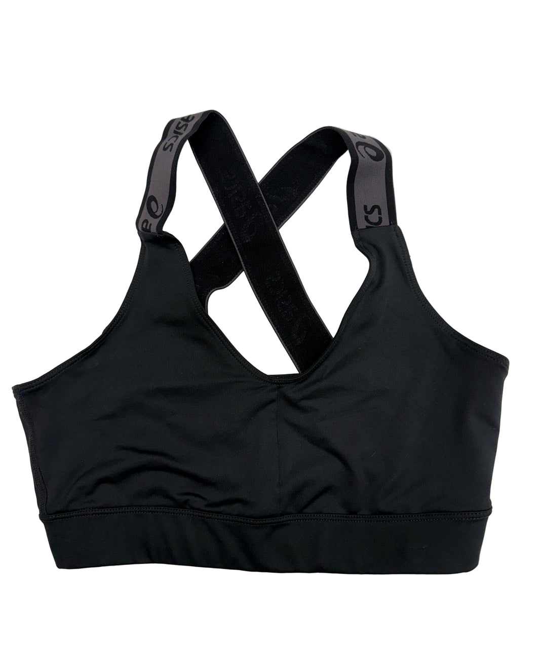 Women’s ASICS Sports Bra, Medium