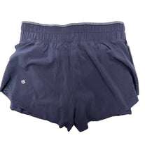 Load image into Gallery viewer, Women’s Lululemon Shorts, 6
