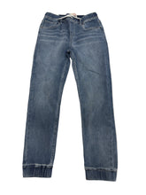 Load image into Gallery viewer, Children’s Levi Denim Joggers, 16
