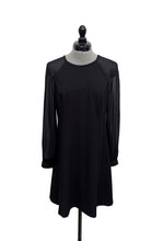 Load image into Gallery viewer, Women’s Calvin Klein Long Sleeve Dress, Size 8
