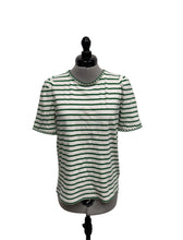 Load image into Gallery viewer, Women’s Boden Short Sleeve Top, 2
