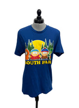 Load image into Gallery viewer, Men’s South Park Short Sleeve Top, Small
