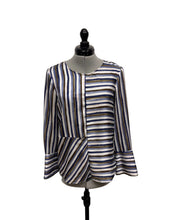 Load image into Gallery viewer, Women’s Zara Long Sleeve Blouse, XSmall
