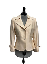 Load image into Gallery viewer, Women’s Albert Nipon Long Sleeve Blazer, 2
