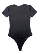 Load image into Gallery viewer, Women’s Babaton Contour Short Sleeve Bodysuit, Small
