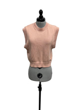 Load image into Gallery viewer, Women’s Buffalo Sleeveless Sweater, Medium
