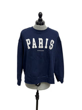 Load image into Gallery viewer, Women’s Scotch and Soda Long Sleeve Sweater, Medium
