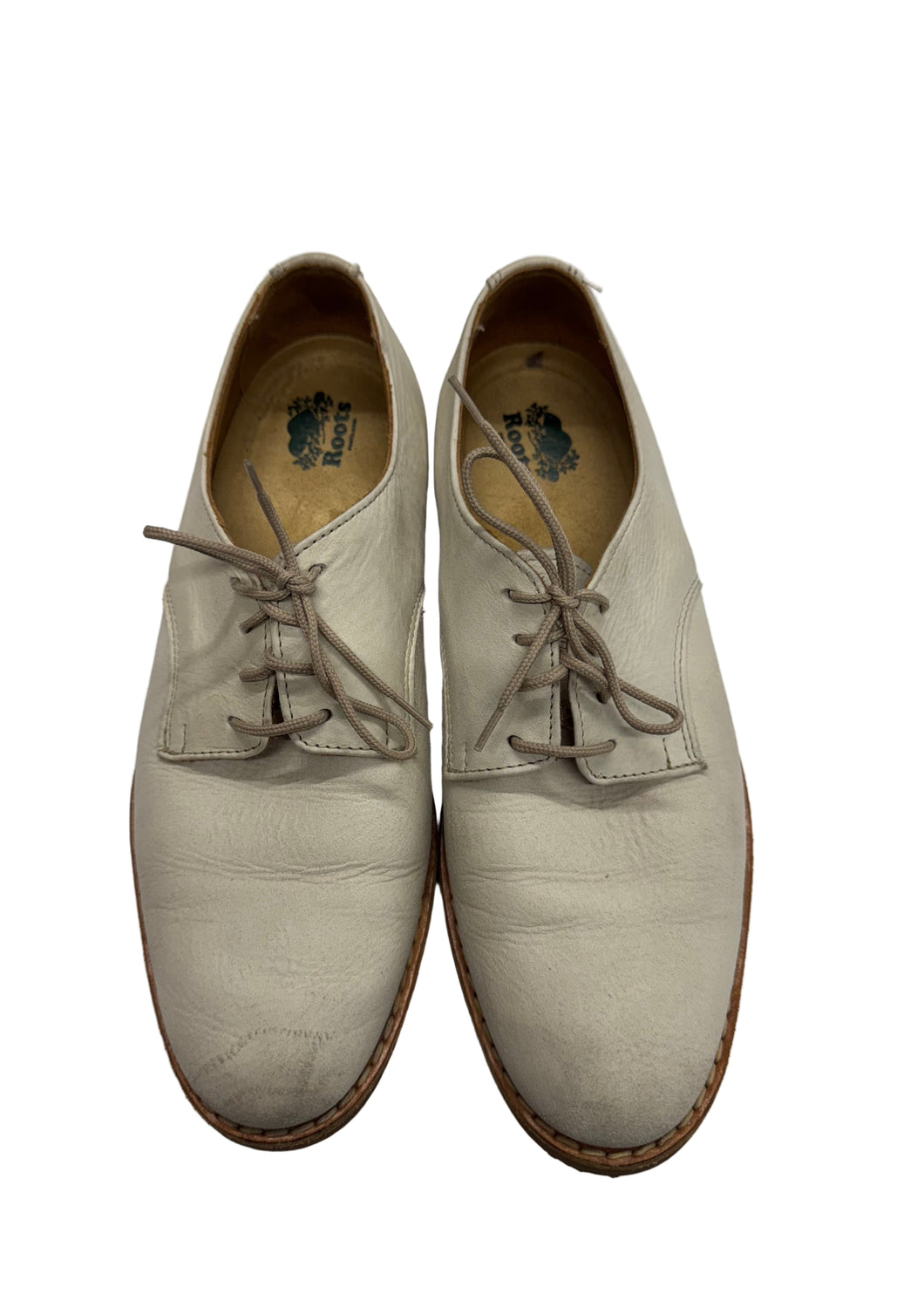 Men’s Roots Shoes, 10