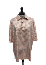 Load image into Gallery viewer, Men’s FJ Short Sleeve Golf Shirt, XLarge
