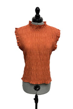 Load image into Gallery viewer, Women’s Soaked Sleeveless Blouse, Small
