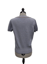 Load image into Gallery viewer, Women’s Prada Short Sleeve Sweater, 44
