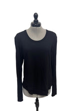 Load image into Gallery viewer, Women’s CHRLDR Long Sleeve Top, Small
