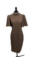 Load image into Gallery viewer, Women’s Calvin Klein Short Sleeve Dress, Size 12
