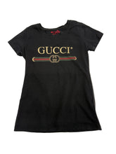 Load image into Gallery viewer, Women’s Gucci Short Sleeve Top, Large
