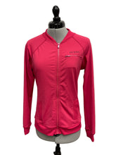 Load image into Gallery viewer, Women’s Guess Long Sleeve Track Jacket, Small
