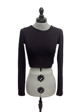 Load image into Gallery viewer, Women’s Wilfred Free Long Sleeve Top, Extra Small
